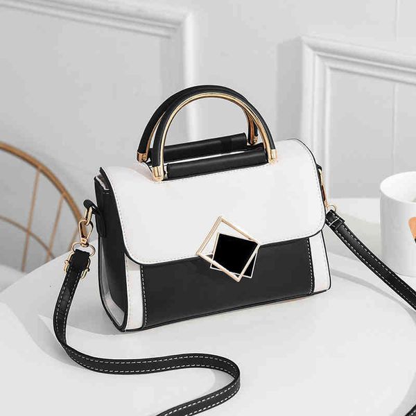 evening bags selling women's shoulder bag fashion color contrast small square pu one bag for women 0afu
evening bags selling women's shoulder bag fashion color contrast small square pu one bag for women 0afu