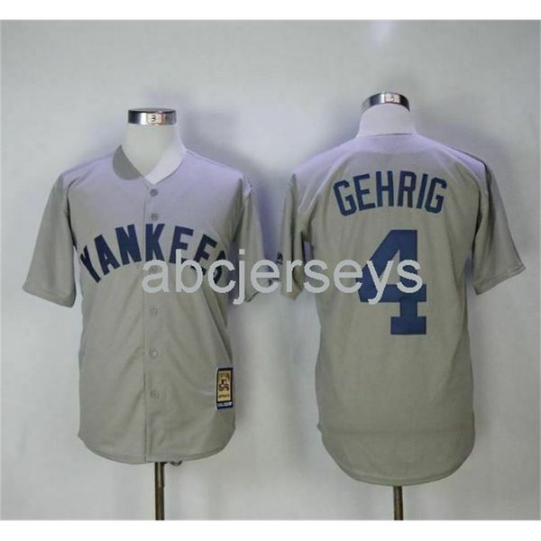 men women kids lou gehrig, american baseball famous jersey, regular season, quality embroidery new baseball jerseys, Black
men women kids lou gehrig, american baseball famous jersey, regular season, quality embroidery new baseball jerseys, Black