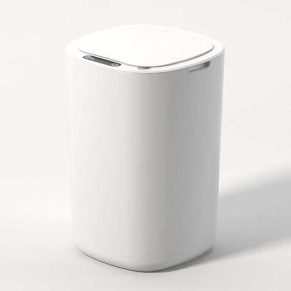 waste bins automatic non-contact smart trash can, household electric kitchen, bathroom, living room induction
waste bins automatic non-contact smart trash can, household electric kitchen, bathroom, living room induction