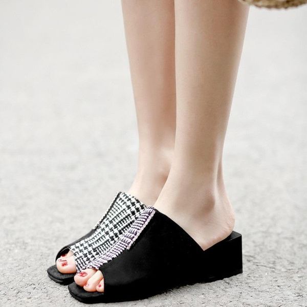 dress shoes big size 11 12 13 14 15 16 17 high heels sandals women woman summer ladies rough heel water drill open-toed squarehead, Black
dress shoes big size 11 12 13 14 15 16 17 high heels sandals women woman summer ladies rough heel water drill open-toed squarehead, Black