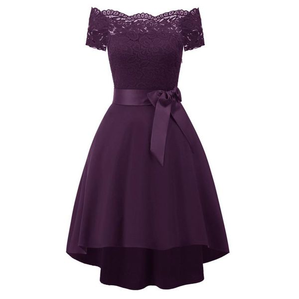 party dresses cd1613d#lace bow boat neck short evening cocktail trailing wedding girls gown prom wholesale dress green pink red, White;black
party dresses cd1613d#lace bow boat neck short evening cocktail trailing wedding girls gown prom wholesale dress green pink red, White;black