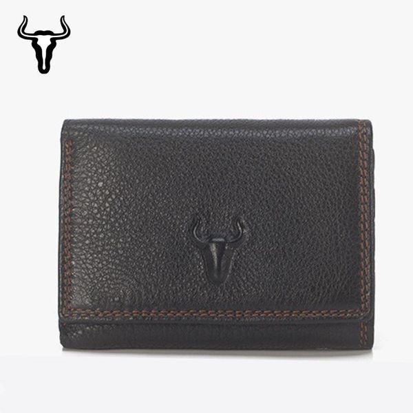 men's genuine leather wallet three-fold short multi-card rfid purse storage card case holder mony bag wallets, Red;black
men's genuine leather wallet three-fold short multi-card rfid purse storage card case holder mony bag wallets, Red;black