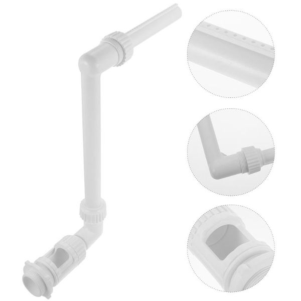 garden decorations pool spa fountain sprayer durable geyser sprinkler head