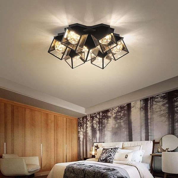ceiling lights black / white creative led light modern nordic dining living room iron panel lamp bedroom kitchen indoor art fixtures
ceiling lights black / white creative led light modern nordic dining living room iron panel lamp bedroom kitchen indoor art fixtures