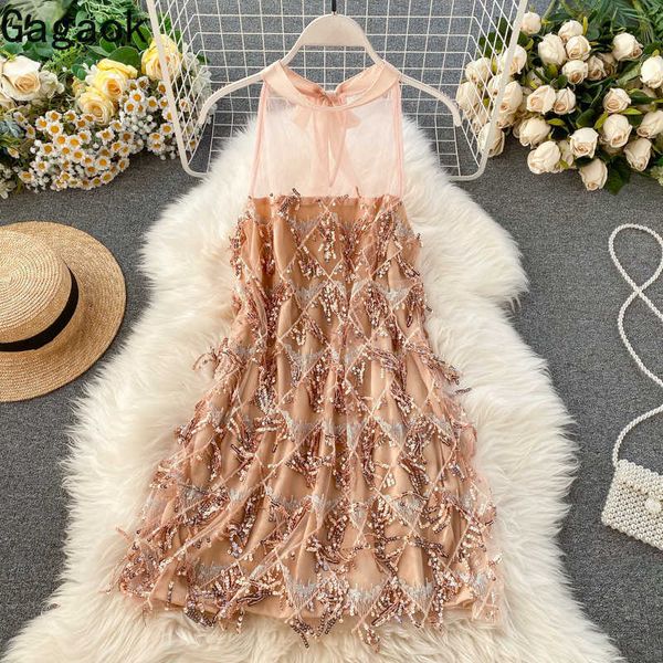 women dress & club summer stand plaid tassel sleeveless empire slim sweet chic wild female fashion dresses 210531, Black;gray
women dress & club summer stand plaid tassel sleeveless empire slim sweet chic wild female fashion dresses 210531, Black;gray