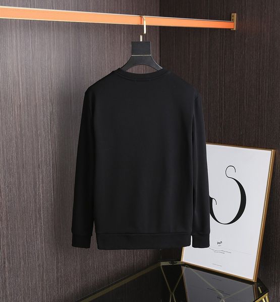 designer men's hoodies sweatshirts eur street classic sweatshirt men jumper shirt hip-hop, Black
designer men's hoodies sweatshirts eur street classic sweatshirt men jumper shirt hip-hop, Black