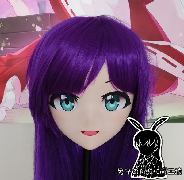party masks (rb919)full head female resin cosplay japanese role play kigurumi mask crossdresser doll transgender
party masks (rb919)full head female resin cosplay japanese role play kigurumi mask crossdresser doll transgender