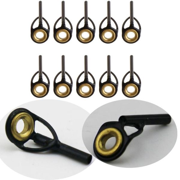 pcs spinning sturdy rod guides ring wear-resistant sea fishing guide rings tip eyes pole repair kit sets drop ship boat rods
pcs spinning sturdy rod guides ring wear-resistant sea fishing guide rings tip eyes pole repair kit sets drop ship boat rods