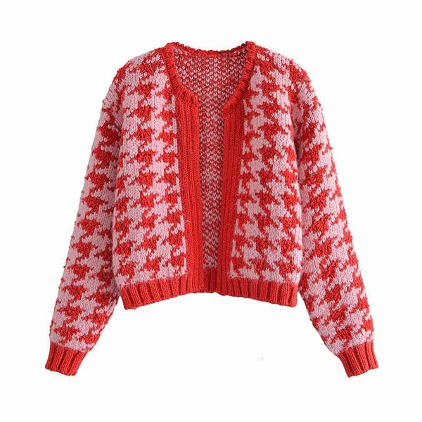 women's sweaters za women's leather jacket , vintage long-sleeve sweater 8oox, White;black
women's sweaters za women's leather jacket , vintage long-sleeve sweater 8oox, White;black