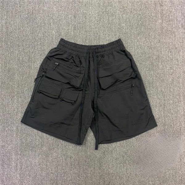 men's shorts travis scowhoisjacov pocket cargo men joggers drawstring black vintage women breeches, White;black
men's shorts travis scowhoisjacov pocket cargo men joggers drawstring black vintage women breeches, White;black