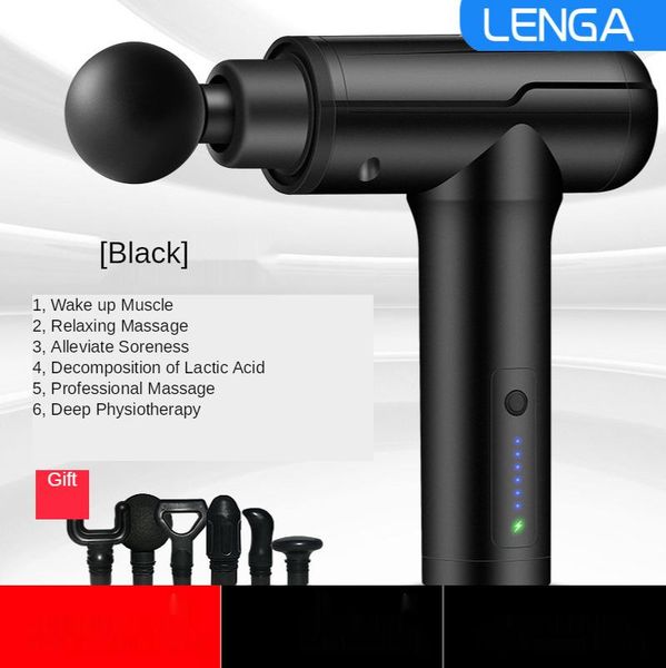 massage gun mini rechargeable 6-speed vibration muscle relaxation pain relief massager fitness device portable fascia
massage gun mini rechargeable 6-speed vibration muscle relaxation pain relief massager fitness device portable fascia