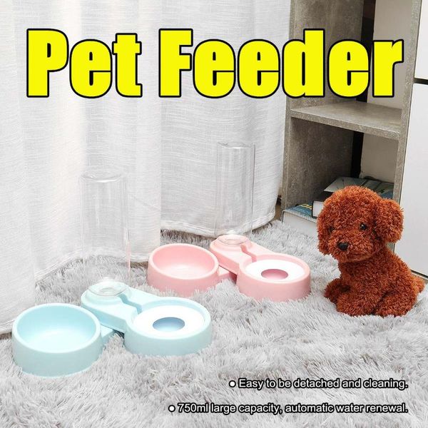 pet-automatic drinking water feeder foldable leakproof double bowl for cat and dog drinking-bowl dispenser bowls & feeders
pet-automatic drinking water feeder foldable leakproof double bowl for cat and dog drinking-bowl dispenser bowls & feeders
