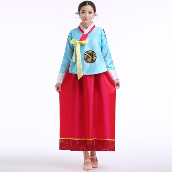 limited yukata female korean traditional dress woman hanbok costumeskorean princess minority folk dance wedding clothes ethnic clothing, Red
limited yukata female korean traditional dress woman hanbok costumeskorean princess minority folk dance wedding clothes ethnic clothing, Red