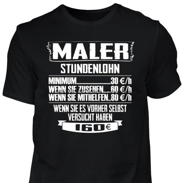 men's t-shirts hourly painter t-shirt handyman builder funny gift slogan, White;black
men's t-shirts hourly painter t-shirt handyman builder funny gift slogan, White;black