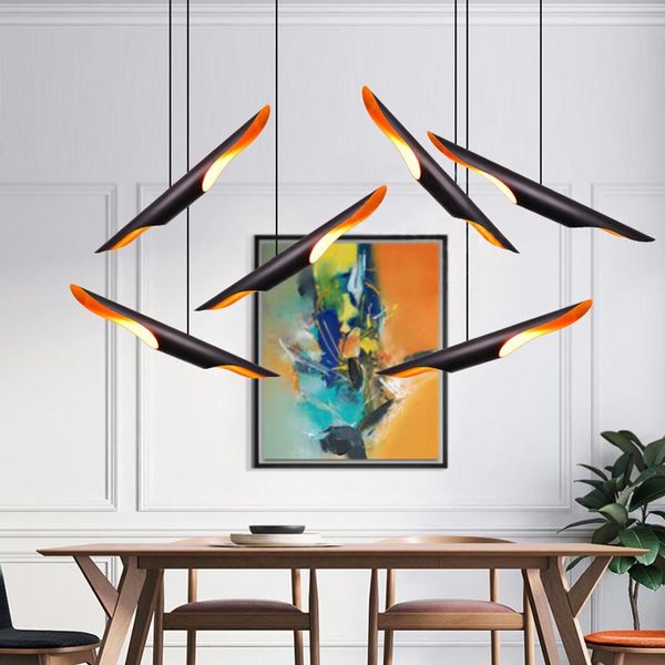 pendant lamps modern lights simple restaurant bamboo tube led hanging lamp clothing store loft bedroom individual creative lighting
pendant lamps modern lights simple restaurant bamboo tube led hanging lamp clothing store loft bedroom individual creative lighting