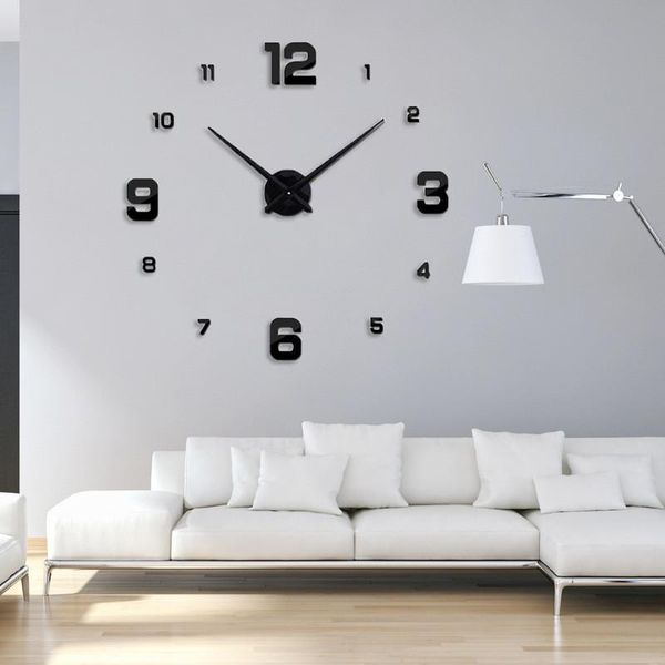 wall clocks 2021 modern design rushed quartz fashion watches mirror sticker diy living room decor arrival 3d real big clock
wall clocks 2021 modern design rushed quartz fashion watches mirror sticker diy living room decor arrival 3d real big clock