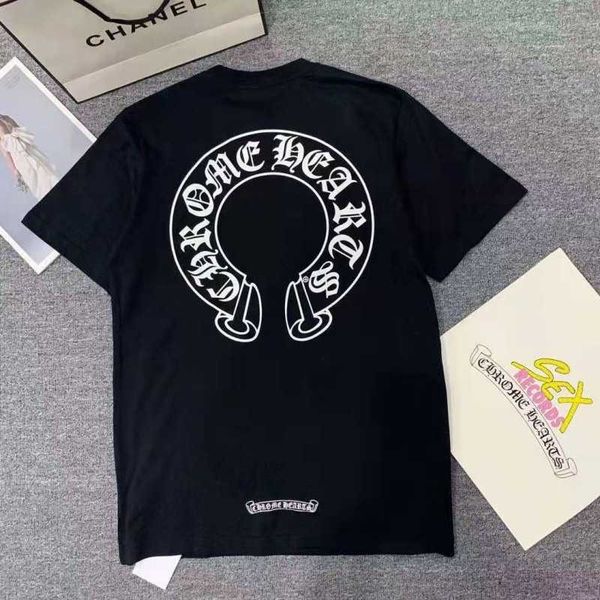 horseshoe print 21 sanskrit cross new short crosin men's and women's t-shirt half sleeve, White;black
horseshoe print 21 sanskrit cross new short crosin men's and women's t-shirt half sleeve, White;black