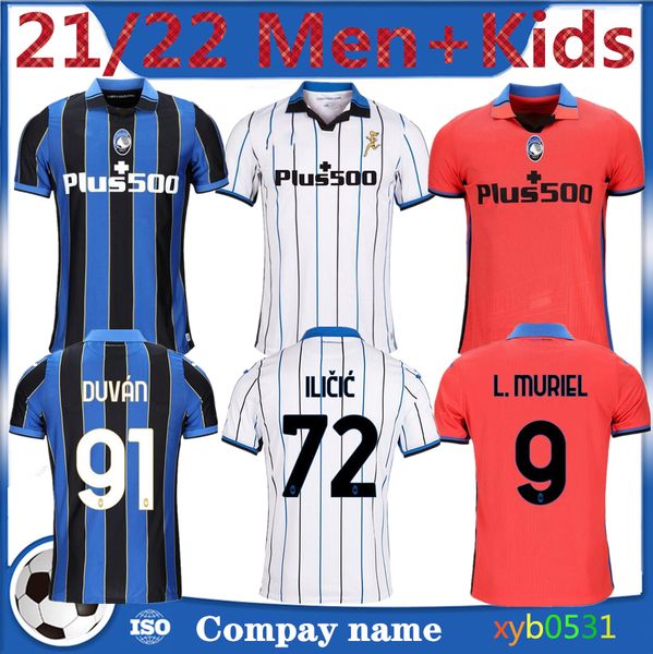21 22 atalanta soccer jerseys duvan ilicic .muriel gosens 2021 2022 romero home away third mirancihuk malinovskyi football shirts kids kit, Black;yellow
21 22 atalanta soccer jerseys duvan ilicic .muriel gosens 2021 2022 romero home away third mirancihuk malinovskyi football shirts kids kit, Black;yellow