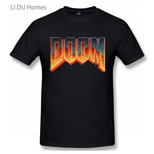 men's t-shirts doom t shirt faddish men gamer crewneck short sleeve 100% cotton & tees designer tee tshirt, White;black
men's t-shirts doom t shirt faddish men gamer crewneck short sleeve 100% cotton & tees designer tee tshirt, White;black