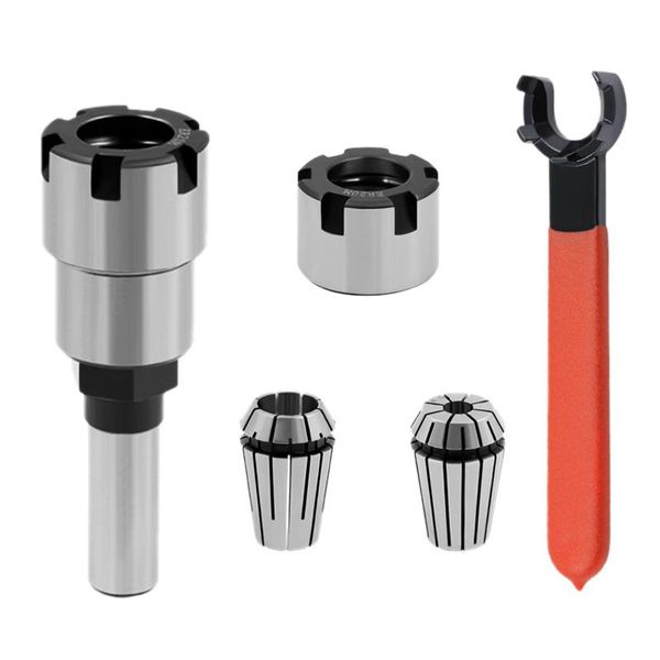 professional hand tool sets nut carving machine spring collet carbon steel wrench er type engraving milling extension rod rotation easy use
professional hand tool sets nut carving machine spring collet carbon steel wrench er type engraving milling extension rod rotation easy use