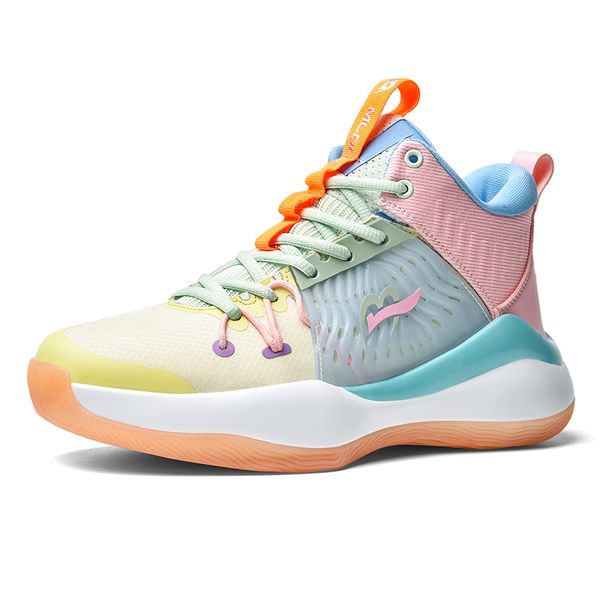 mens shoes sports shoes basketball shoes non-slip wear-resistant sweat-absorbent deodorant shock-absorbing lightweight
mens shoes sports shoes basketball shoes non-slip wear-resistant sweat-absorbent deodorant shock-absorbing lightweight