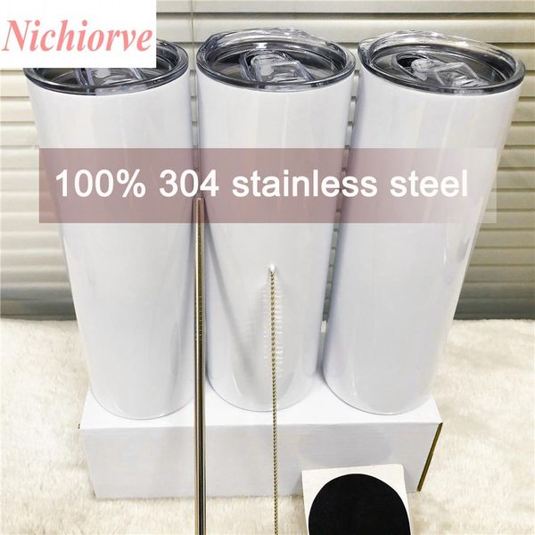 dhl wholesale 20oz diy sublimation straight tumbler with metal straw rubber coaster and straws brush doubel wall thermos cup
dhl wholesale 20oz diy sublimation straight tumbler with metal straw rubber coaster and straws brush doubel wall thermos cup