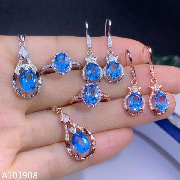 boutique jewelry 925 sterling silver inlaid natural blue z set necklace ring earrings support detection bracelet, &, Black
boutique jewelry 925 sterling silver inlaid natural blue z set necklace ring earrings support detection bracelet, &, Black
