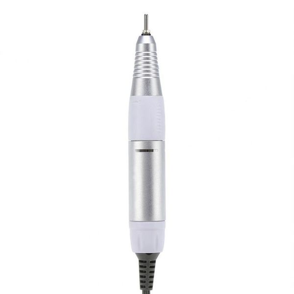 nail art equipment grinding machine replacement handle armor removal matching pedicure tools accessories, Silver
nail art equipment grinding machine replacement handle armor removal matching pedicure tools accessories, Silver