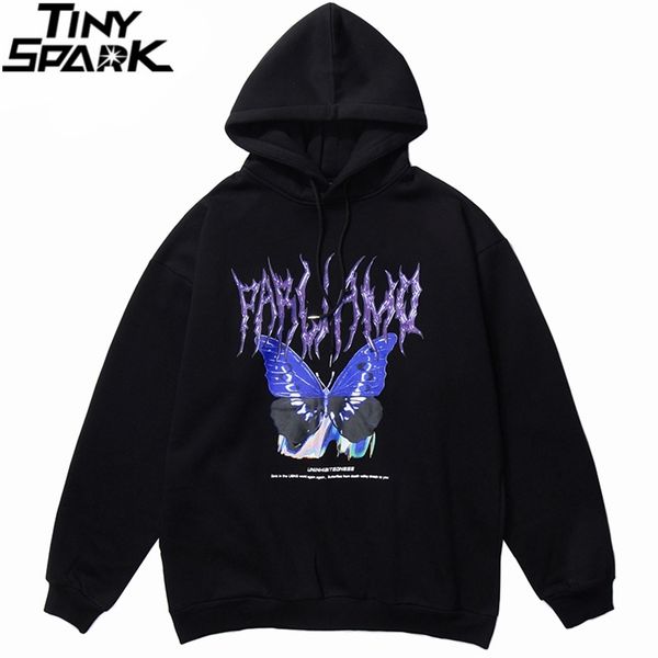 men hip hop hoodie sweatshirt butterfly streetwear harajuku hoodie pullover oversized autumn cotton hoodie hiphop loose 210720, Black
men hip hop hoodie sweatshirt butterfly streetwear harajuku hoodie pullover oversized autumn cotton hoodie hiphop loose 210720, Black