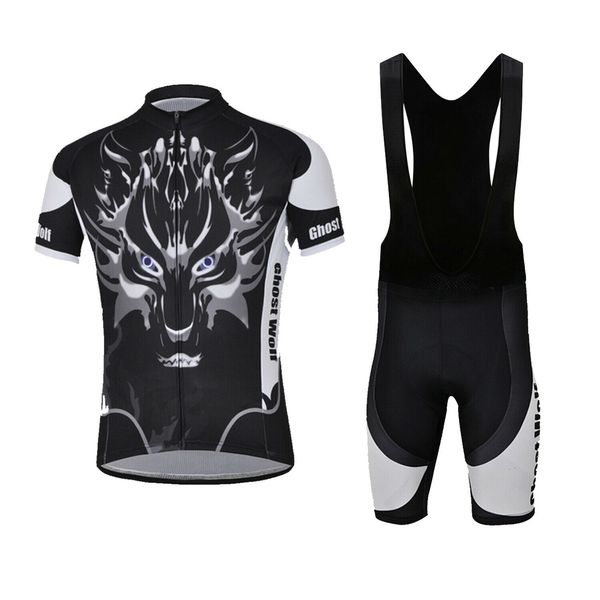 2021 Men's Road Bike Clothes Short Sleeve Cycling Jersey and Padded (Bib) Shorts Set Anti UV,Breathable,Quick Dry,Anti Shrink, White bib shorts
2021 Men's Road Bike Clothes Short Sleeve Cycling Jersey and Padded (Bib) Shorts Set Anti UV,Breathable,Quick Dry,Anti Shrink, White bib shorts