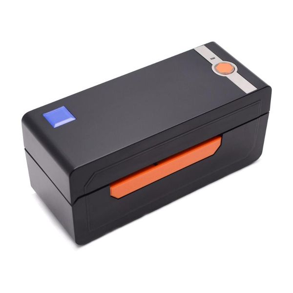 printers thermal label printer for 4x6 package 160mm/s usb&bt connection maker sticker max.110mm paper
printers thermal label printer for 4x6 package 160mm/s usb&bt connection maker sticker max.110mm paper