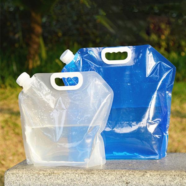 hydration packs portable folding water storage bag thickened household software food grade plastic injection camping and hiking
hydration packs portable folding water storage bag thickened household software food grade plastic injection camping and hiking