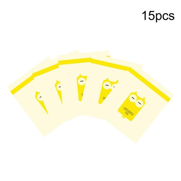 15pcs disposable garbage bin home kitchen office waste storage self adhesive vomit stick-on travel car trash bag leakproof organizer
15pcs disposable garbage bin home kitchen office waste storage self adhesive vomit stick-on travel car trash bag leakproof organizer