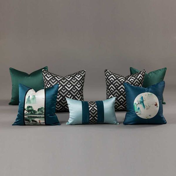 cushion/decorative pillow classical chinese style jacquard cushion cover embroidery landscape pillowcase bedroom chair sofa backrest throw p
cushion/decorative pillow classical chinese style jacquard cushion cover embroidery landscape pillowcase bedroom chair sofa backrest throw p