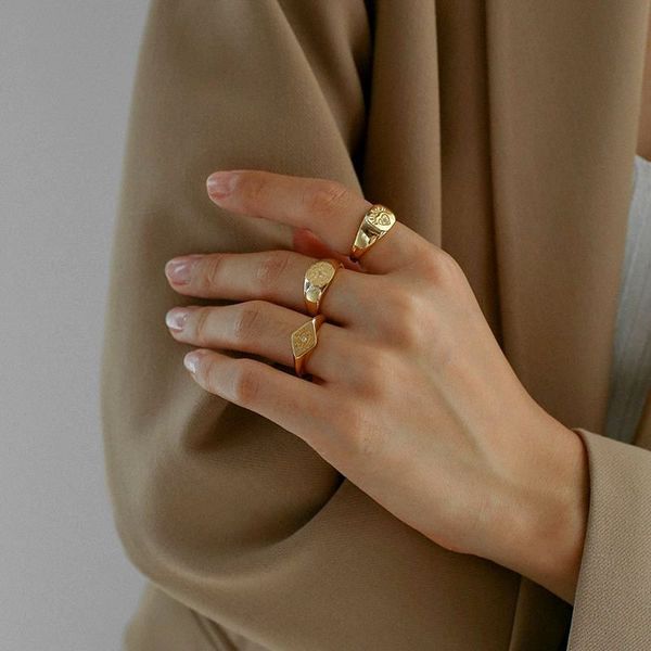 fashion 925 silver plated eyes love star polygon wide index finger ring girl
fashion 925 silver plated eyes love star polygon wide index finger ring girl