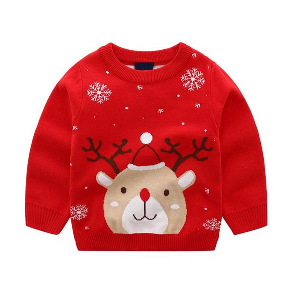 pullover knitting patterns baby boy designs christmas sweater fashion trend deer print, Blue
pullover knitting patterns baby boy designs christmas sweater fashion trend deer print, Blue