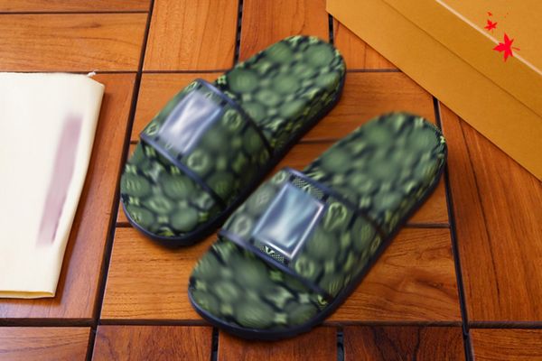 2021 designer luxurys slippers men sandals fashion beach shoes flip flops flat non-slip classical hole slipper with box size 39-45 -g32, Black
2021 designer luxurys slippers men sandals fashion beach shoes flip flops flat non-slip classical hole slipper with box size 39-45 -g32, Black