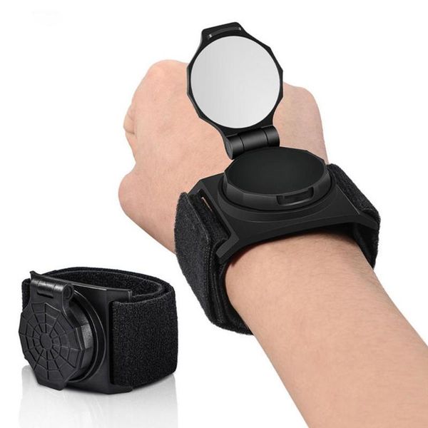 bike groupsets view mirror cycling hand wrist rearview portable safety arm back mirrors bicycle accessories
bike groupsets view mirror cycling hand wrist rearview portable safety arm back mirrors bicycle accessories