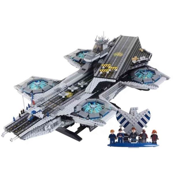 legoing shield sky aircraft carrier shandong ship spacecraft model assembled blocks
legoing shield sky aircraft carrier shandong ship spacecraft model assembled blocks