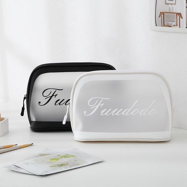 cosmetic bags & cases womens bag travel portable storage and finishing wash scrub transparent makeup
cosmetic bags & cases womens bag travel portable storage and finishing wash scrub transparent makeup