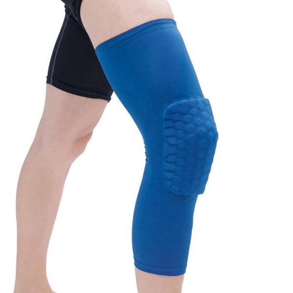 elbow & knee pads sporting anti-slip honeycomb compression breathable football, basketball, running, etc kneepad solid, Black;gray
elbow & knee pads sporting anti-slip honeycomb compression breathable football, basketball, running, etc kneepad solid, Black;gray