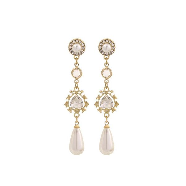 dangle & chandelier fashion crystal love heart long drop earrings water for women party jewelry, Silver
dangle & chandelier fashion crystal love heart long drop earrings water for women party jewelry, Silver