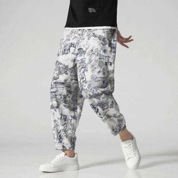 pant casual streetwear pant autumn hip hop fitness military printed ankle-length trousers men fashion joggers harem pants, Black
pant casual streetwear pant autumn hip hop fitness military printed ankle-length trousers men fashion joggers harem pants, Black