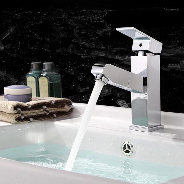 bathroom sink faucets brass chrome vanity pull out faucet basin mixer and cold water1
bathroom sink faucets brass chrome vanity pull out faucet basin mixer and cold water1
