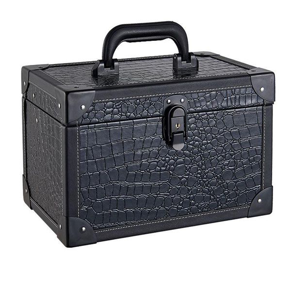 cosmetic bags & cases professional makeup bag women bags&case leather female korean box large capacity travel wash
cosmetic bags & cases professional makeup bag women bags&case leather female korean box large capacity travel wash