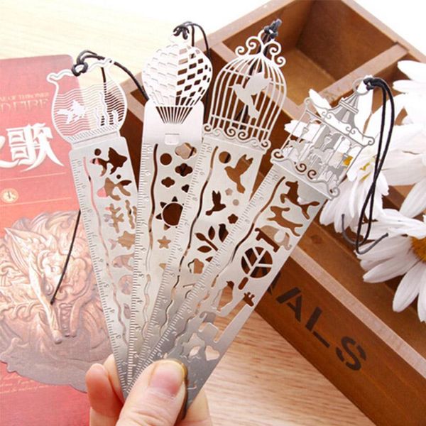 bookmark 1 x office bird fish with w45 bznvn student supplies 10cm metal for books ruler
bookmark 1 x office bird fish with w45 bznvn student supplies 10cm metal for books ruler