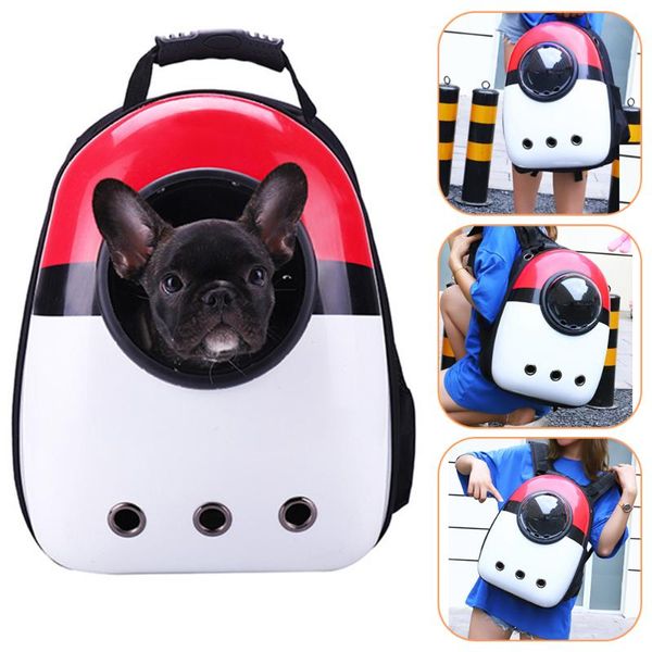 cat carriers,crates & houses carrier bag large capacity pet puppy breathable transparent outdoor travel shoulder space backpack out
cat carriers,crates & houses carrier bag large capacity pet puppy breathable transparent outdoor travel shoulder space backpack out