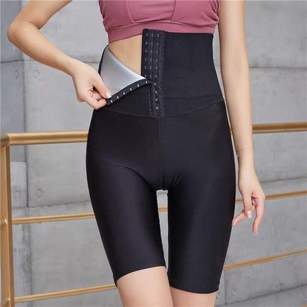 women's shapers sweat sauna pants body shaper slimming women tummy three-breasted thermo leggings fitness waist trainers, Black;white
women's shapers sweat sauna pants body shaper slimming women tummy three-breasted thermo leggings fitness waist trainers, Black;white