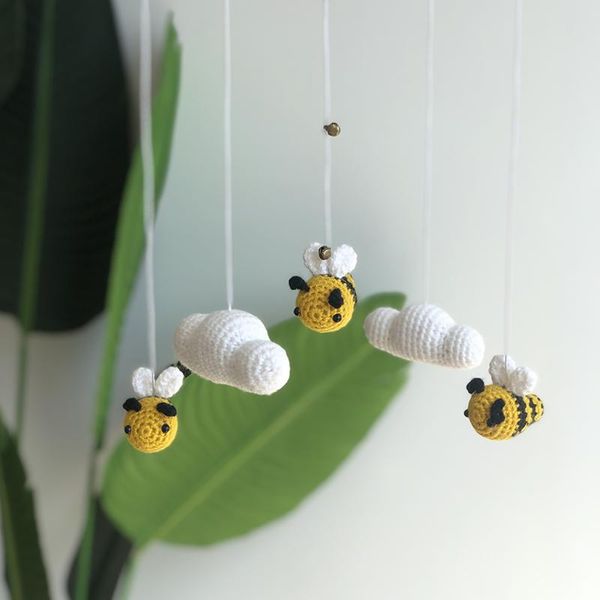 decorative objects & figurines hand-woven bee cloud ornaments kids room decoration wall hanging girls tents wool thread pendants home bedroo
decorative objects & figurines hand-woven bee cloud ornaments kids room decoration wall hanging girls tents wool thread pendants home bedroo