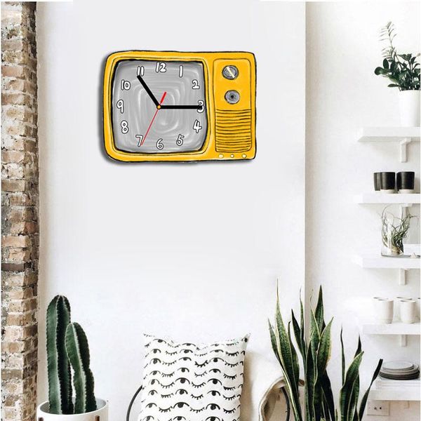 wall clocks small fresh living room modern minimalist retro art tv mute household table wall-mounted quartz
wall clocks small fresh living room modern minimalist retro art tv mute household table wall-mounted quartz